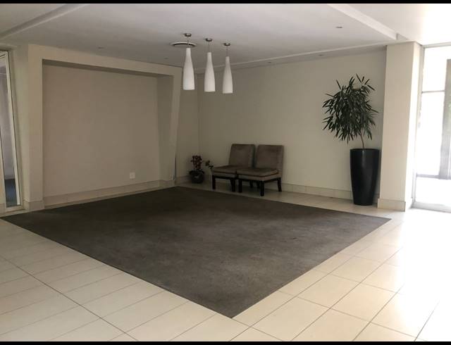 542M² OFFICE TO LET IN SANDTON CENTRAL